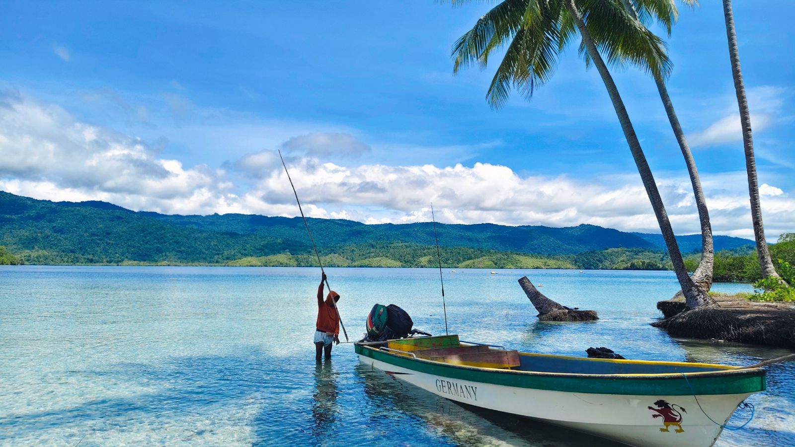 Reef Fishing & Snorkelling Phu Quoc: combo day trip on the water