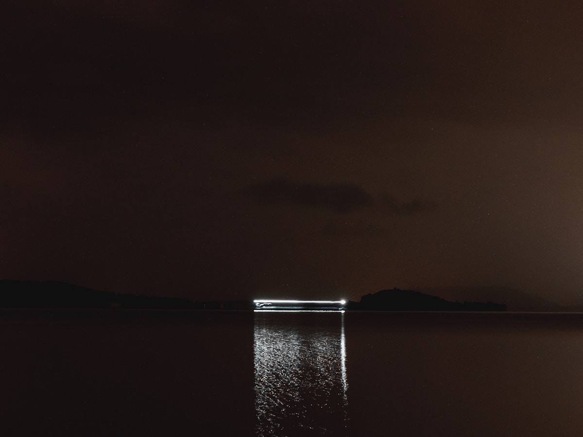 Night Squid Fishing Phu Quoc: sunset, fishing and dinner on board