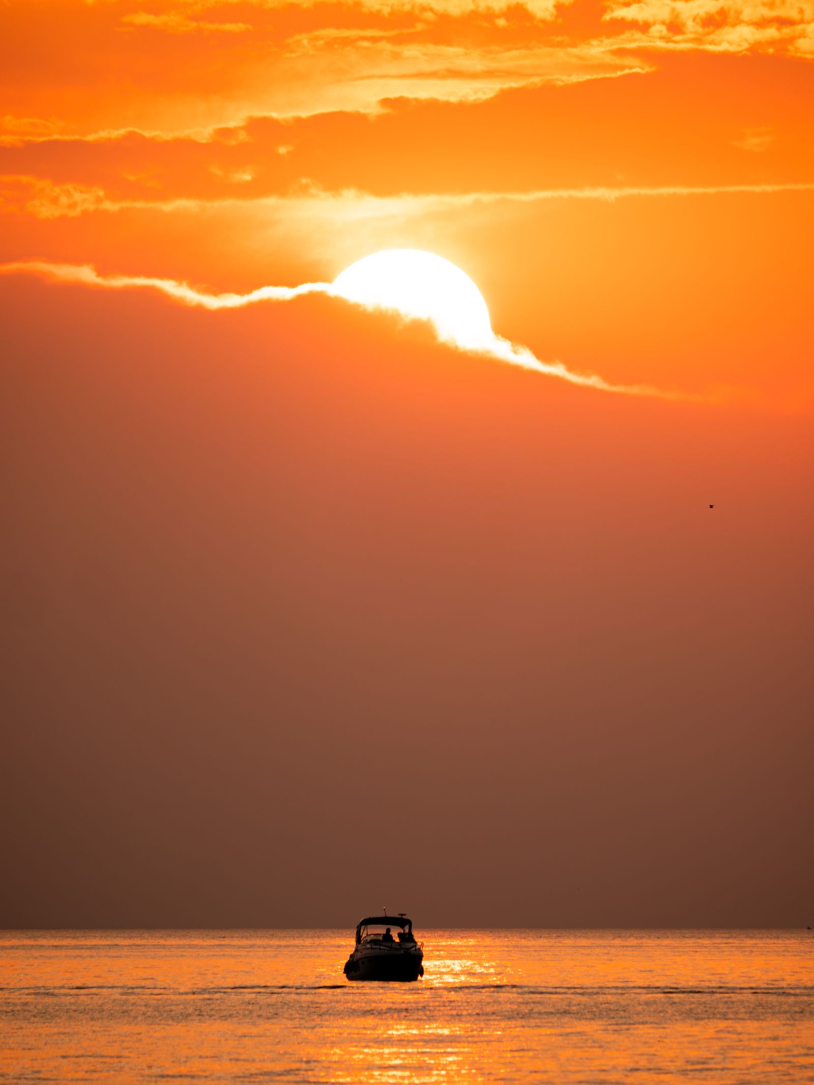 Bãi Trường beach walk