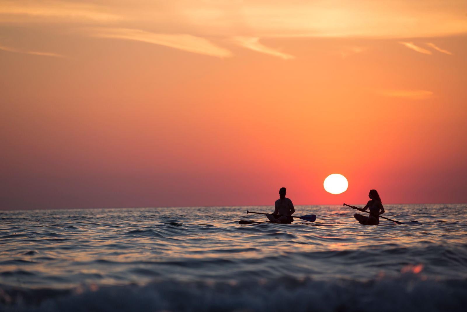 Kiss of the Sea Phu Quoc: Khem Beach, evening show and BBQ