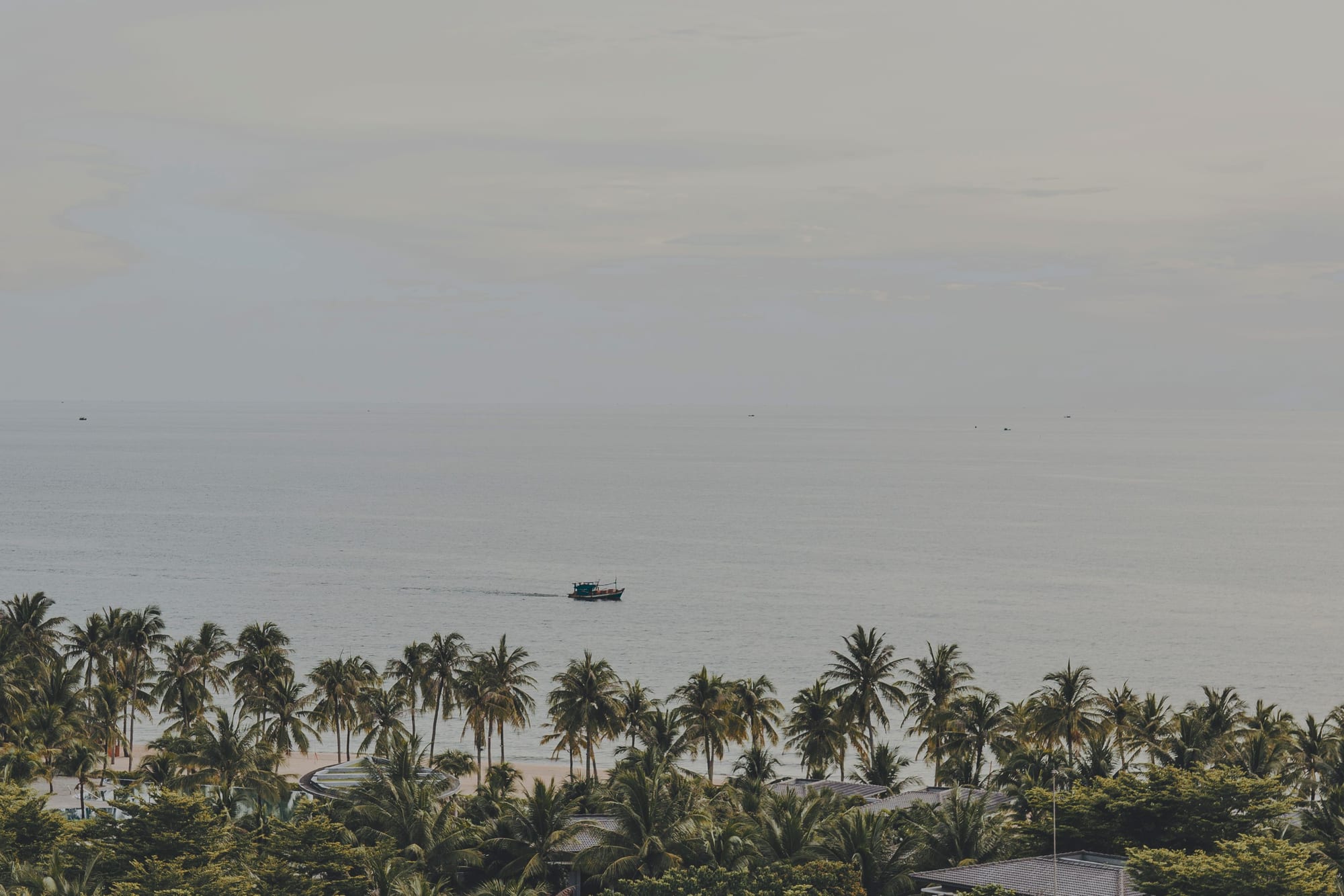 Bãi Dài Phú Quốc: the long beach the crowds haven't found yet