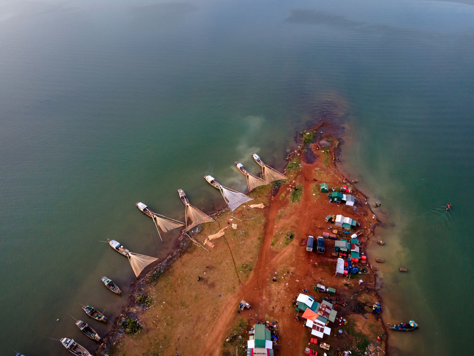 Nghinh Ong Festival Phu Quoc: What Happens on the Harbor