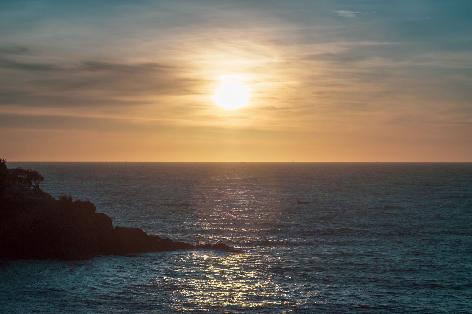 Phú Quốc sunset: best spots and the right time to watch