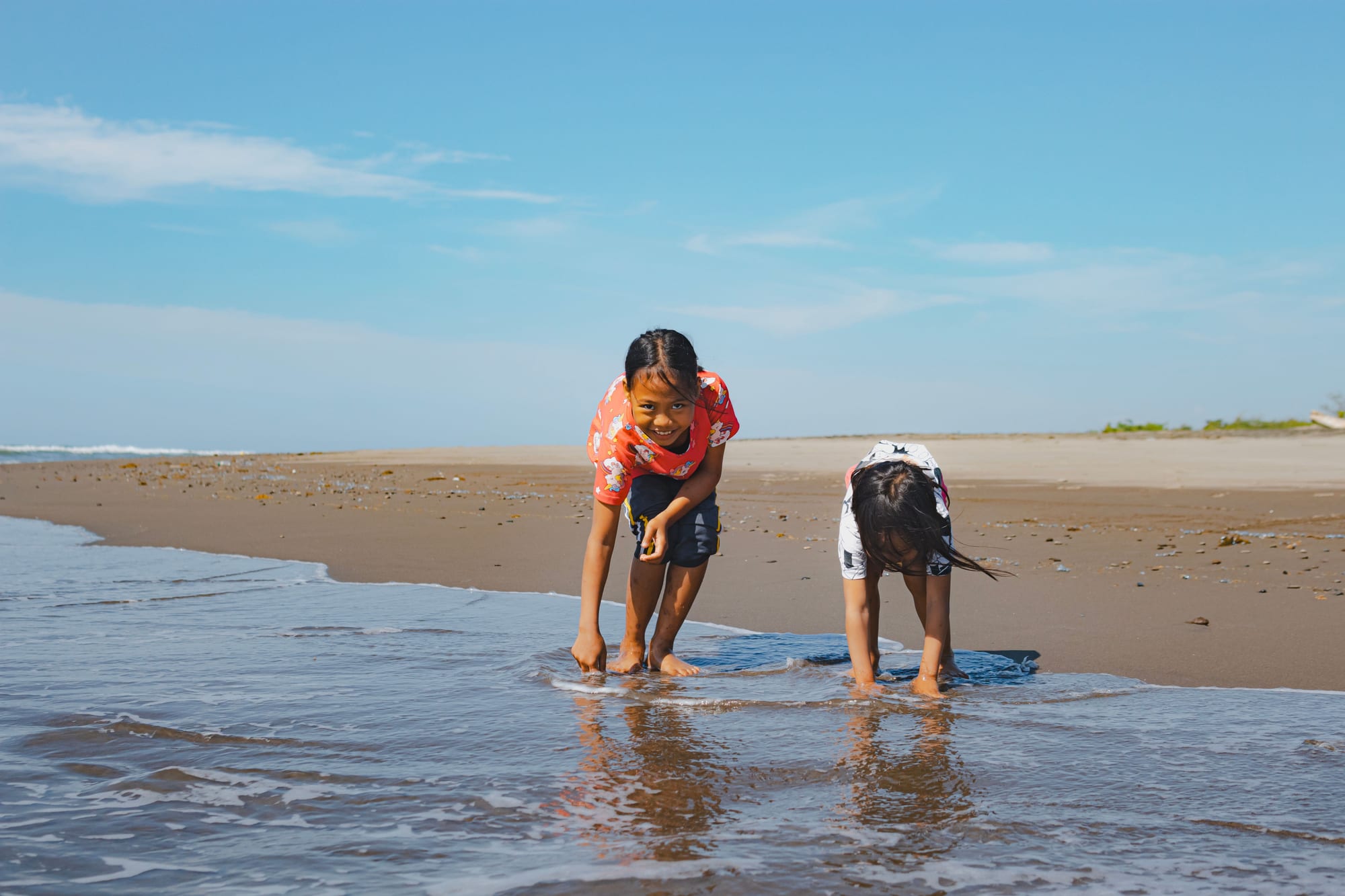 Phú Quốc with Kids: 5 Easy Family Days Near Bãi Trường