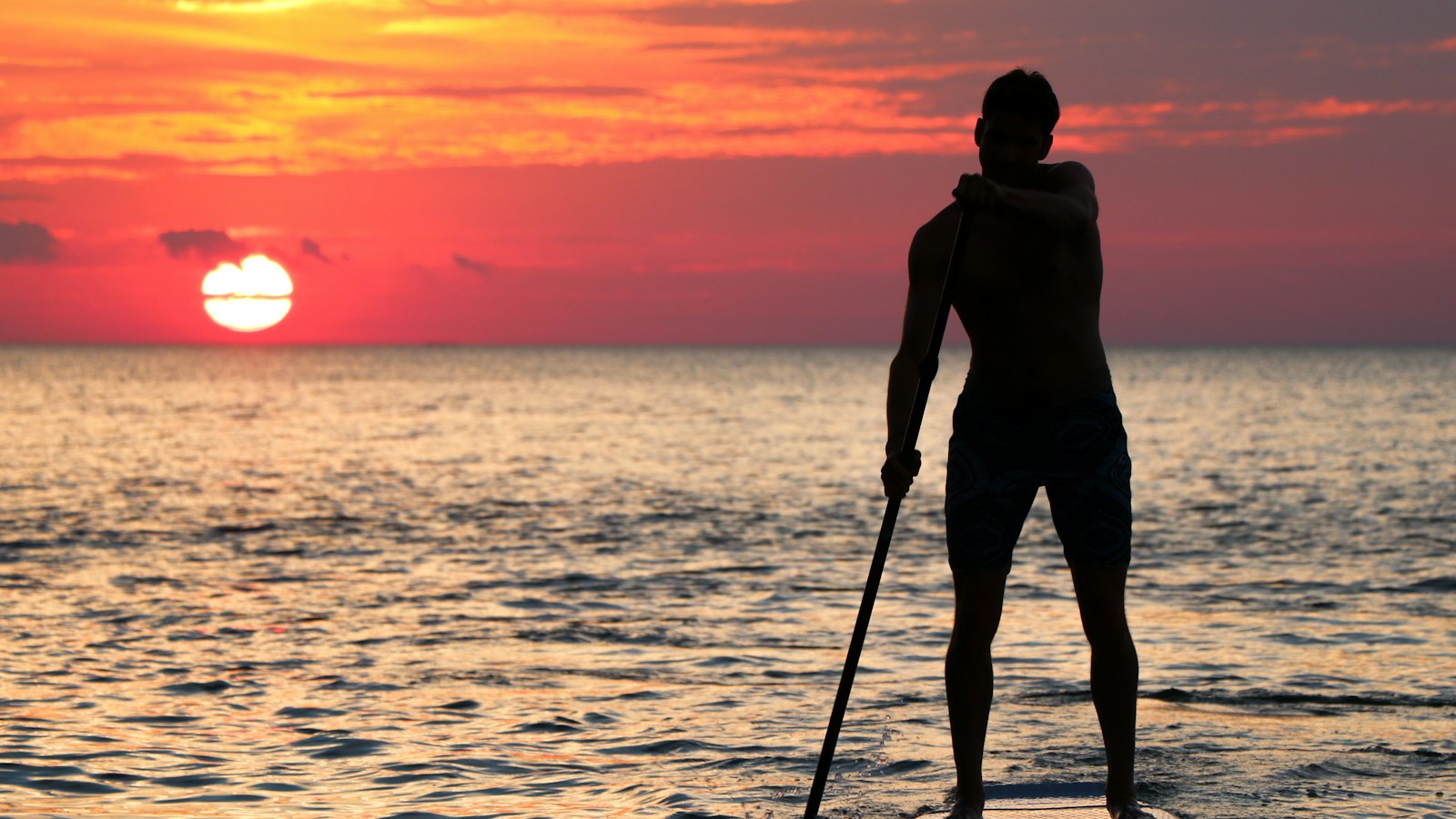 SUP Paddleboarding at Bãi Trường: Renting, Timing, Tips