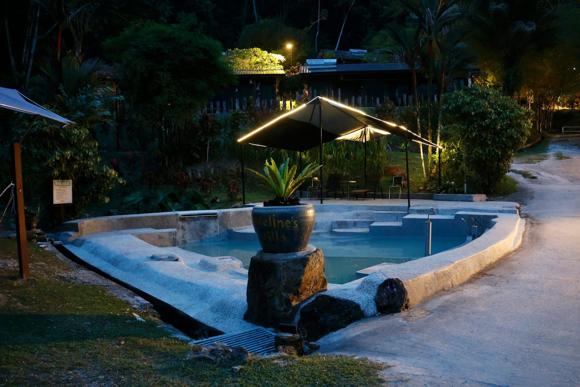 Mud Bath Phú Quốc: how it works, where to go, honest tips