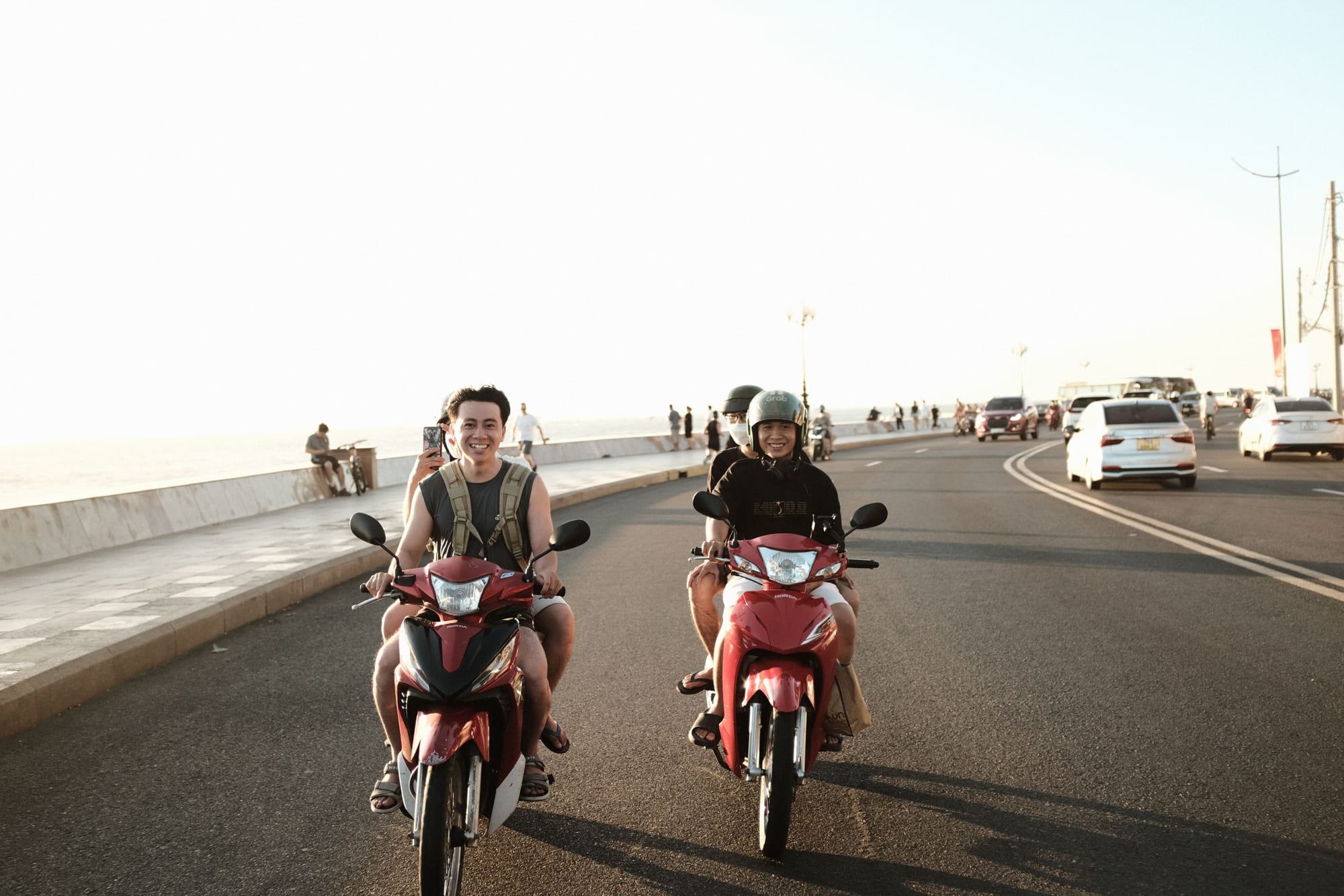 Scooter rental Phú Quốc: prices, rules, and honest tips